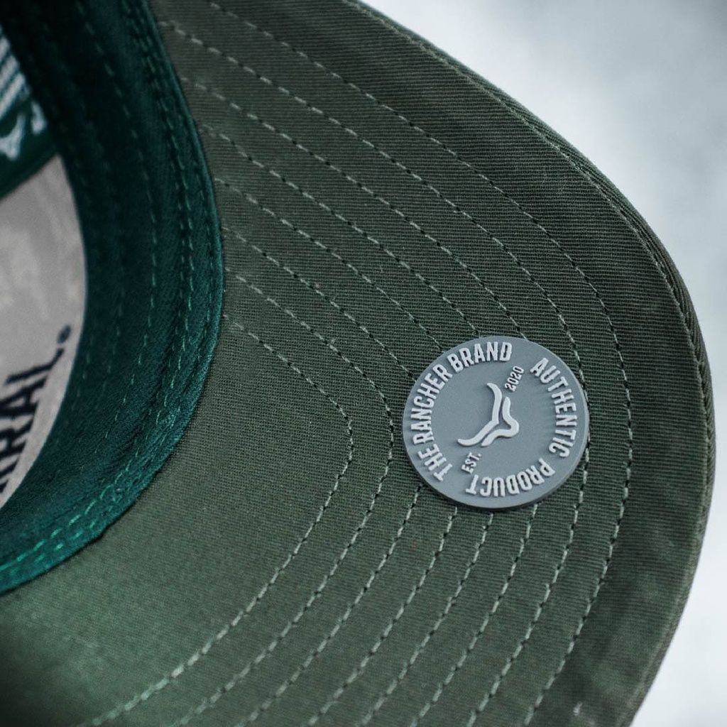 Gorra Agriculture 02