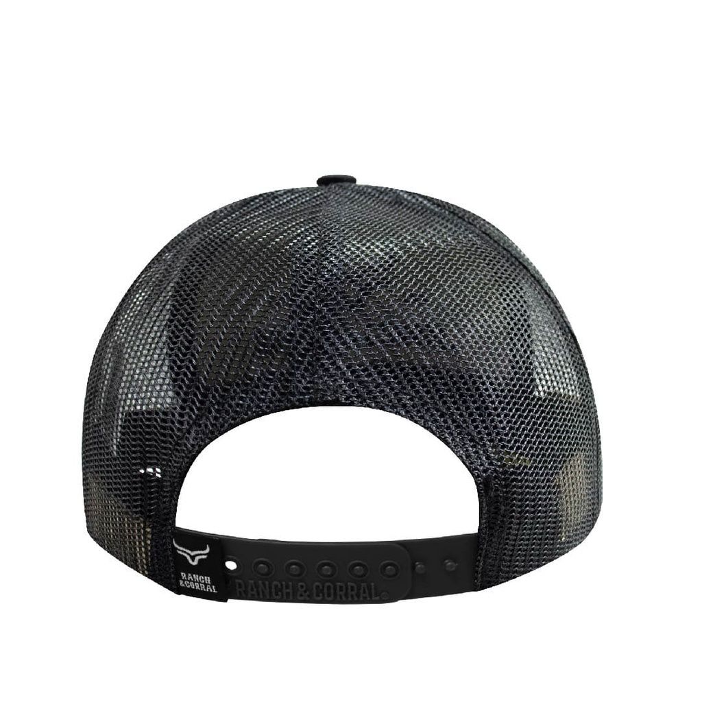 Gorra Rooster 26