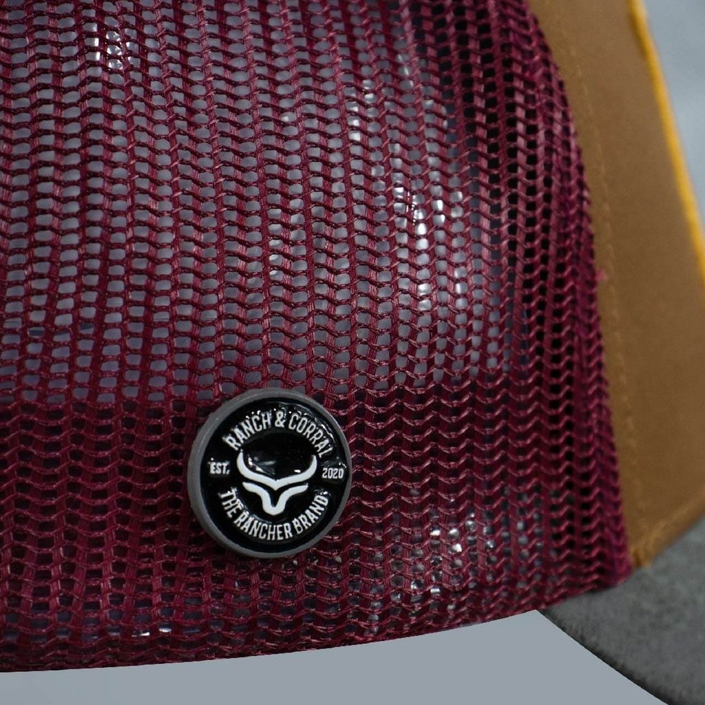 Gorra Agriculture 04