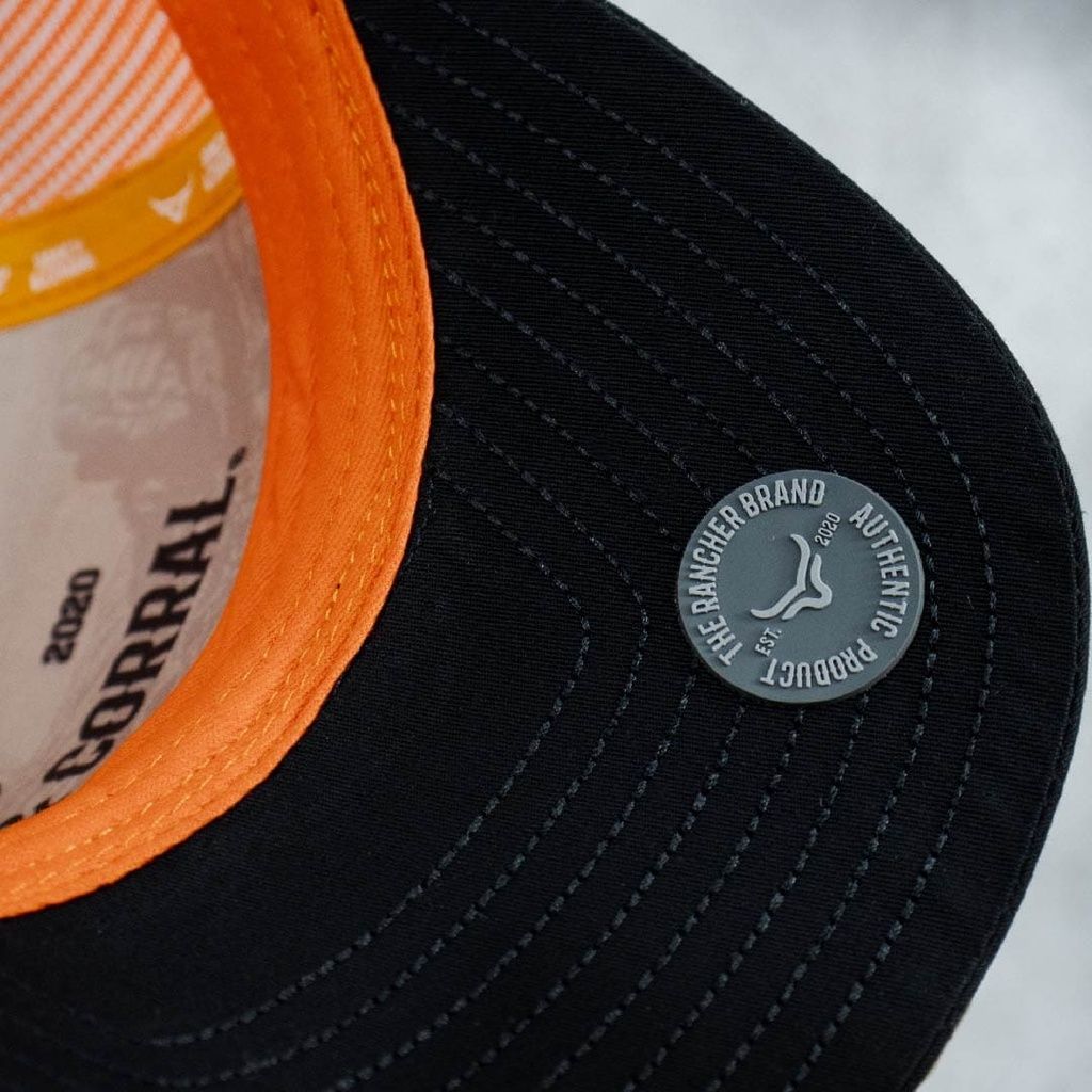 Gorra Lifestyle 30