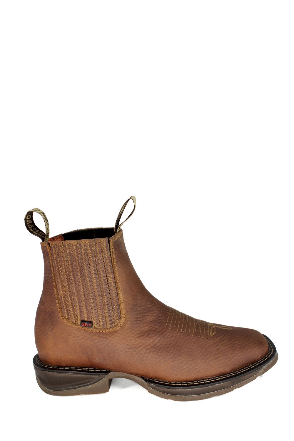 Bota Besserro Rhino Miel