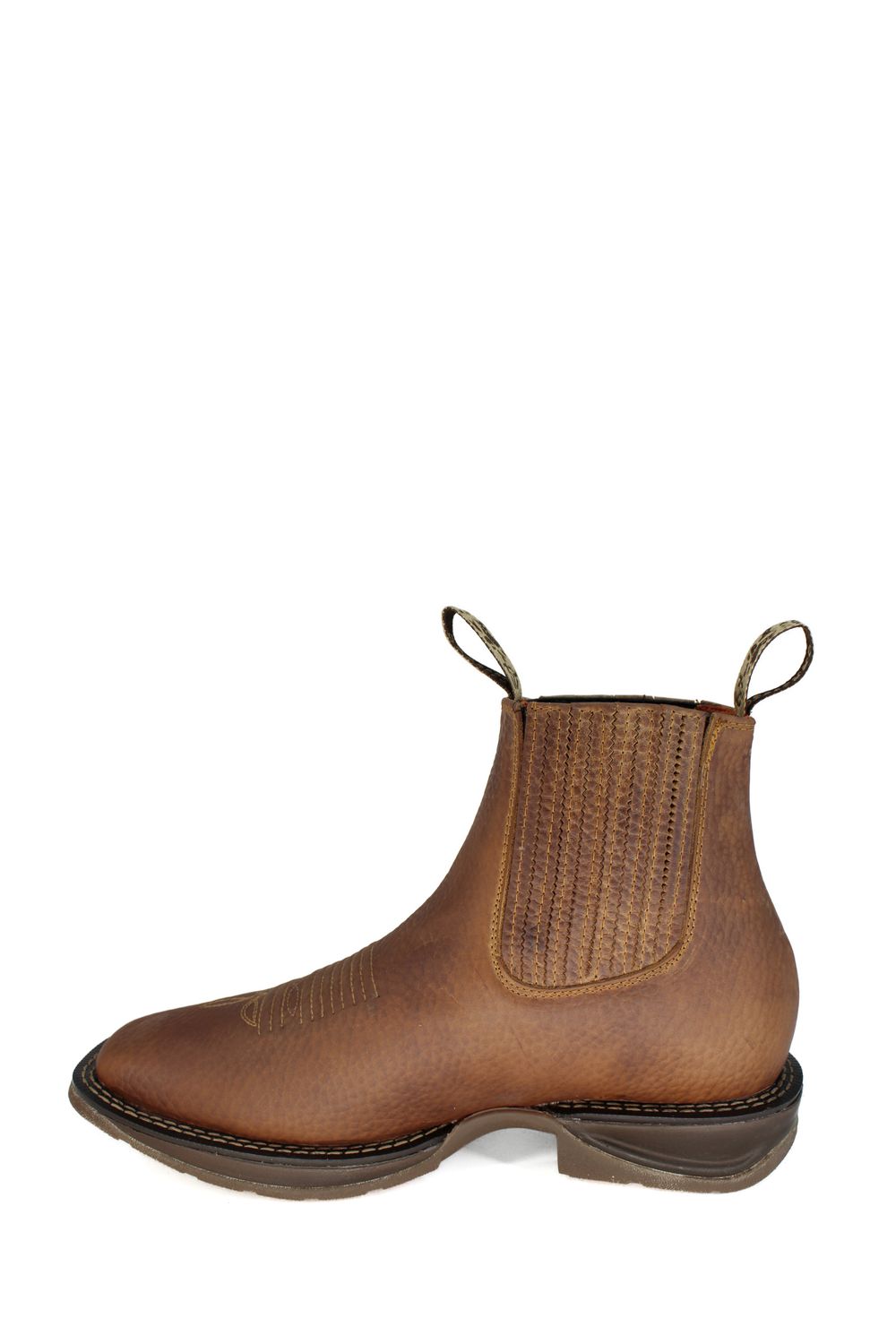 Bota Besserro Rhino Miel