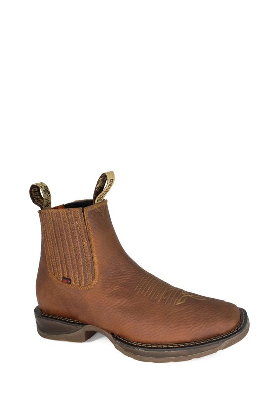 Bota Besserro Rhino Miel