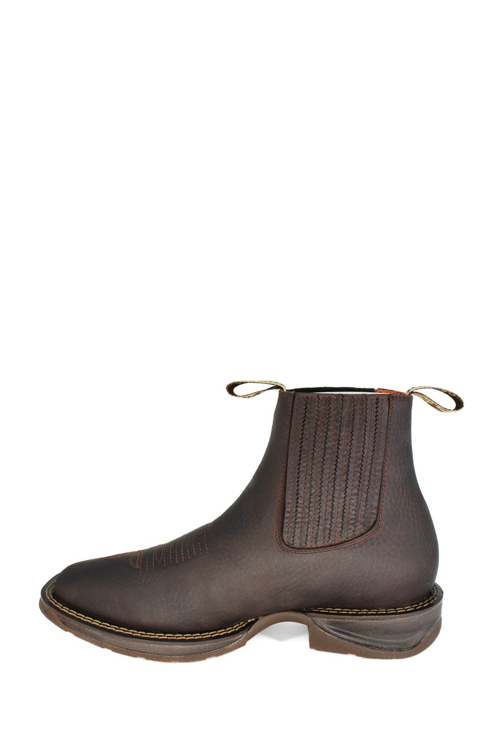 Bota Besserro Rhino Choco