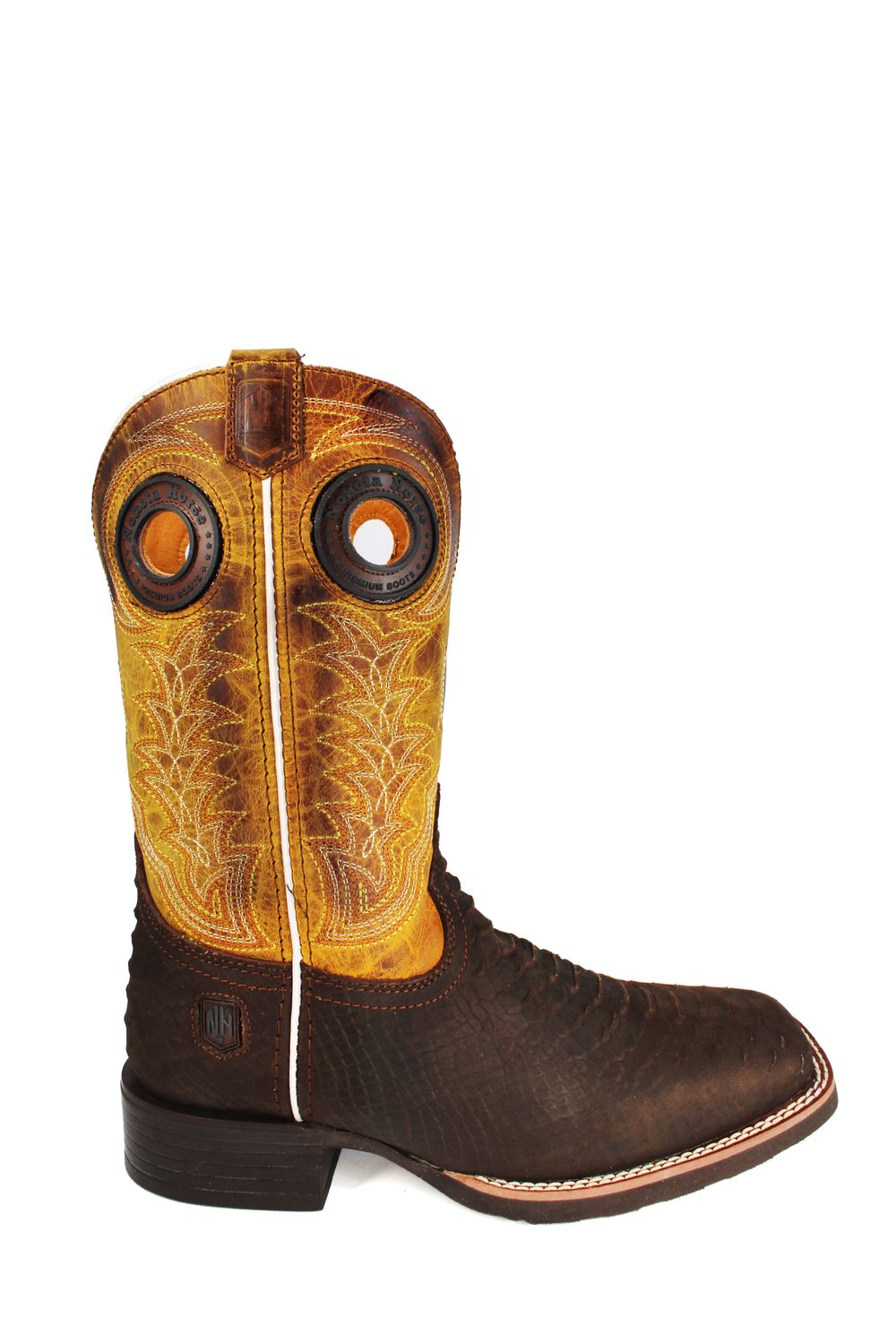 Bota Nokota Horse Stanley 15 PC.