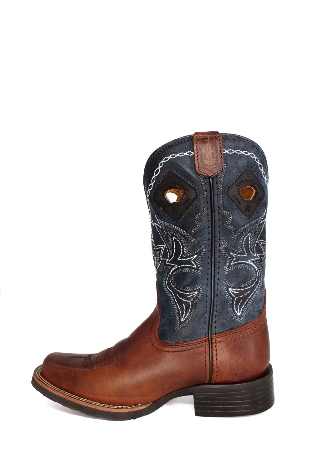 Bota Nokota Horse Oliver 10