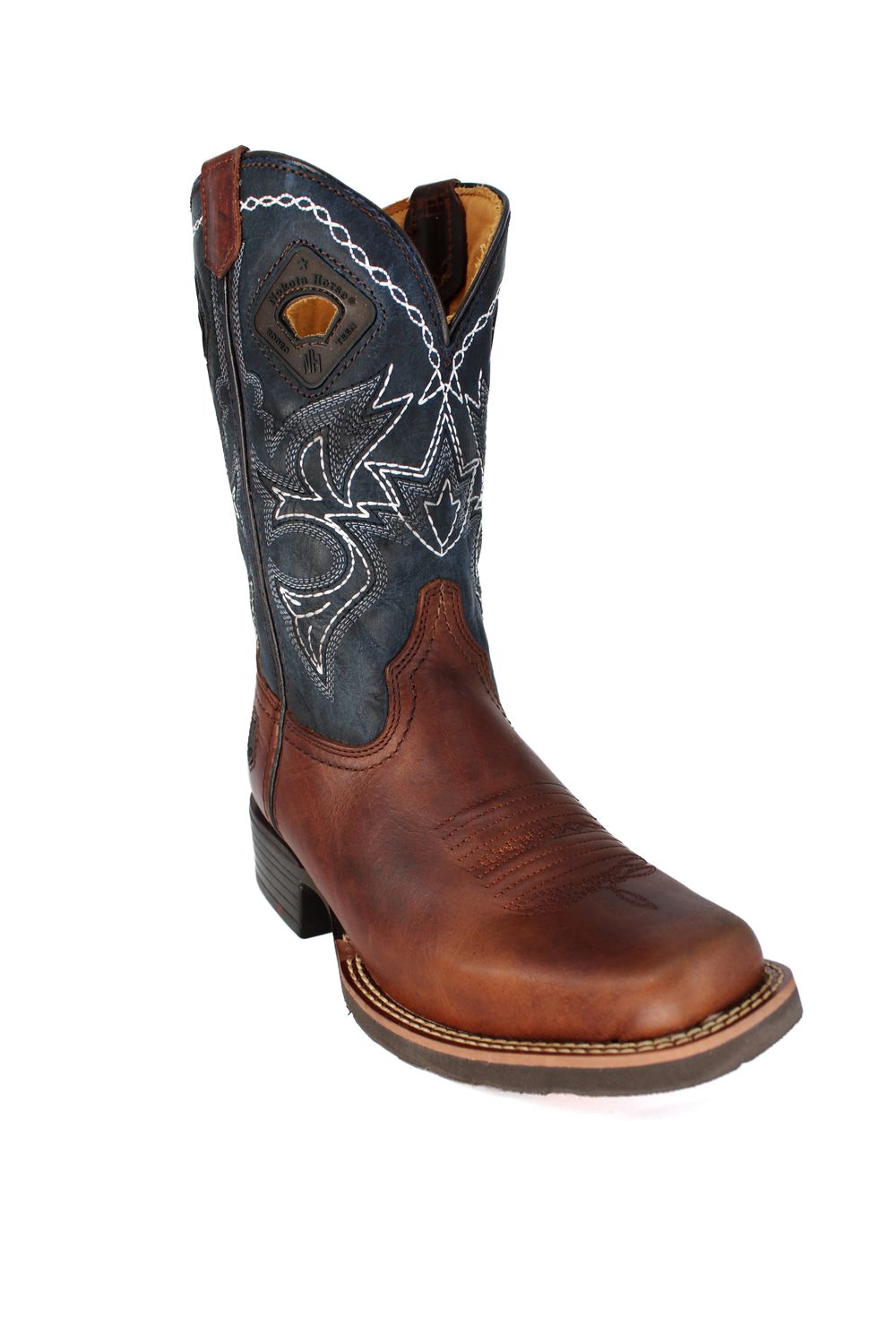 Bota Nokota Horse Oliver 10