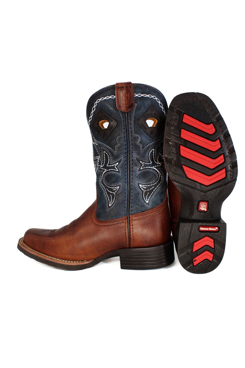 Bota Nokota Horse Oliver 10
