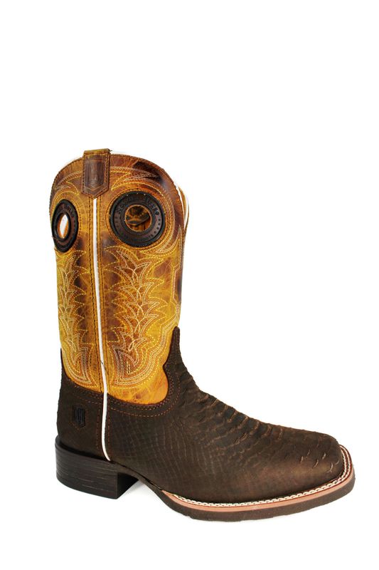 Bota Nokota Horse Stanley 15