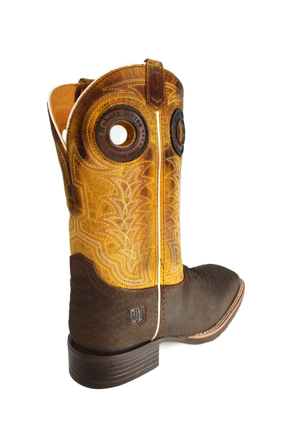Bota Nokota Horse Stanley 15 PC.