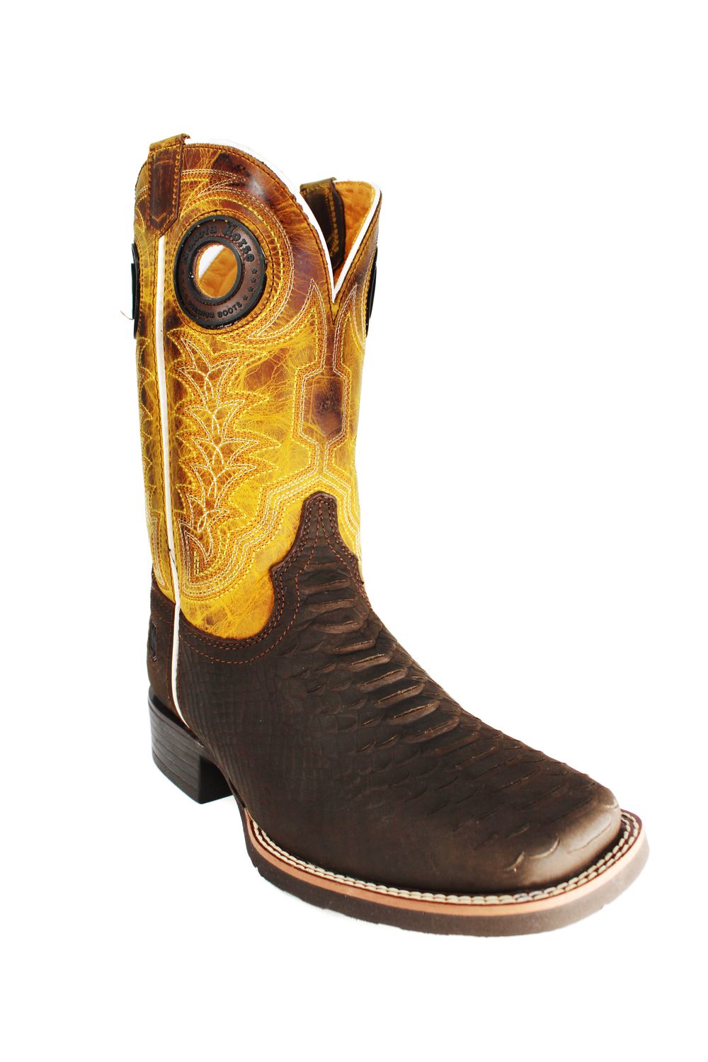 Bota Nokota Horse Stanley 15 PC.