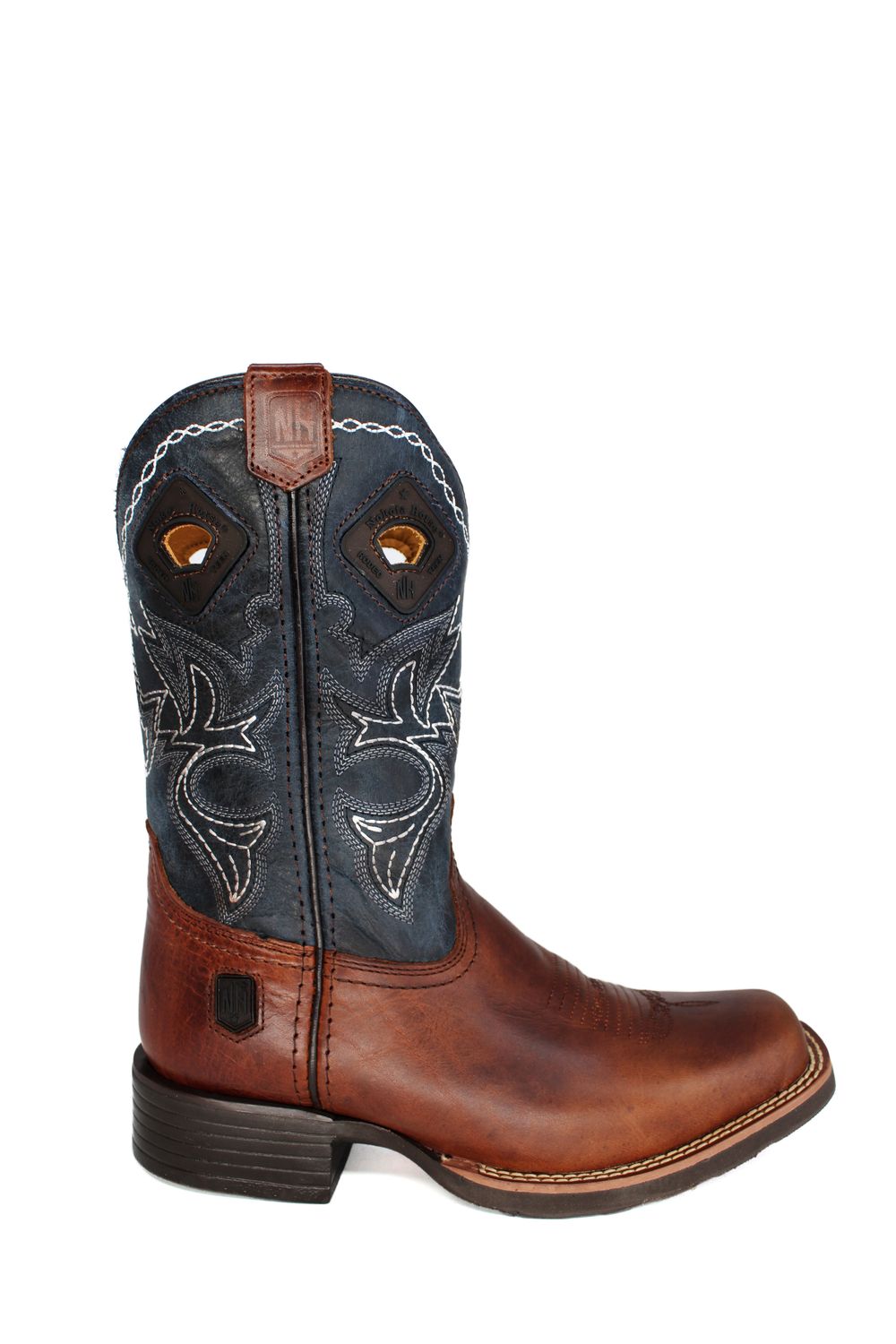 Bota Nokota Horse Oliver 10