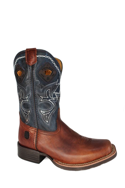 Bota Nokota Horse Oliver 10