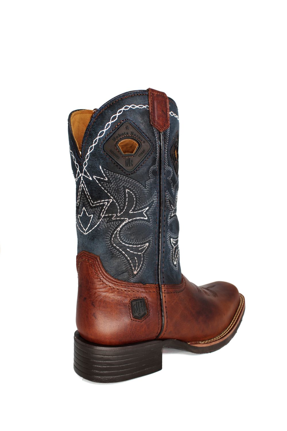 Bota Nokota Horse Oliver 10