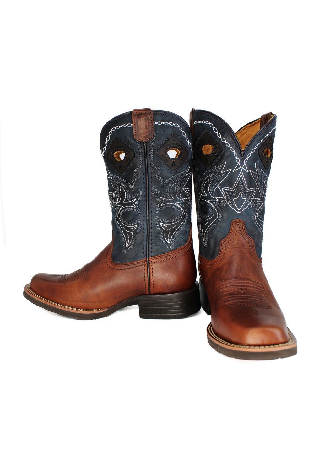 Bota Nokota Horse Oliver 10
