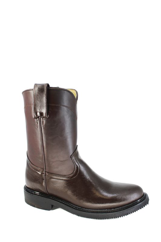 Bota Andre V Atanado Café