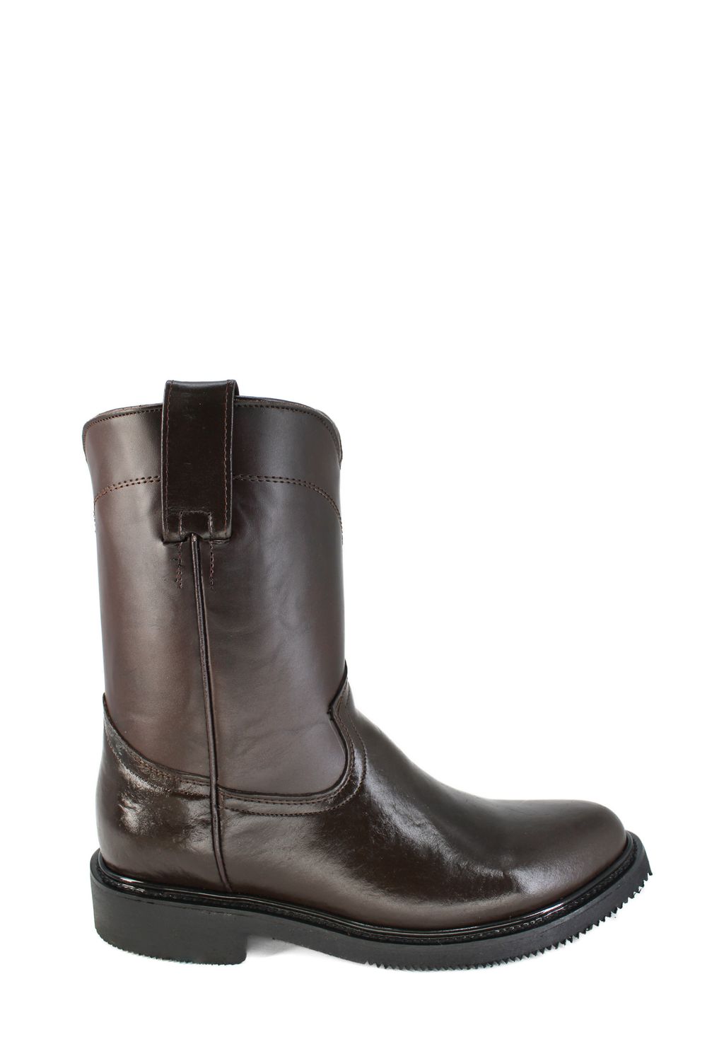 Bota Andre V Atanado Café