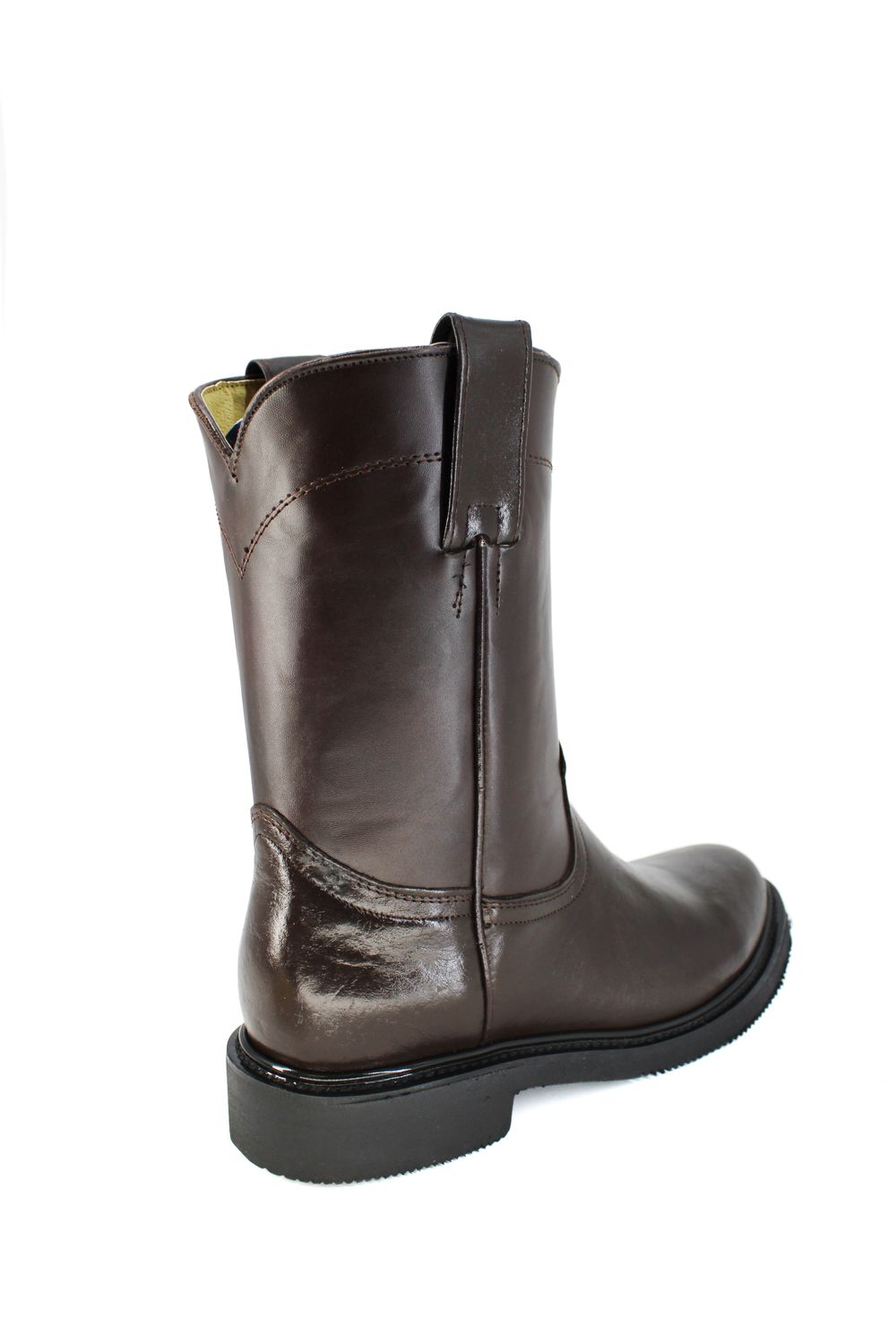 Bota Andre V Atanado Café