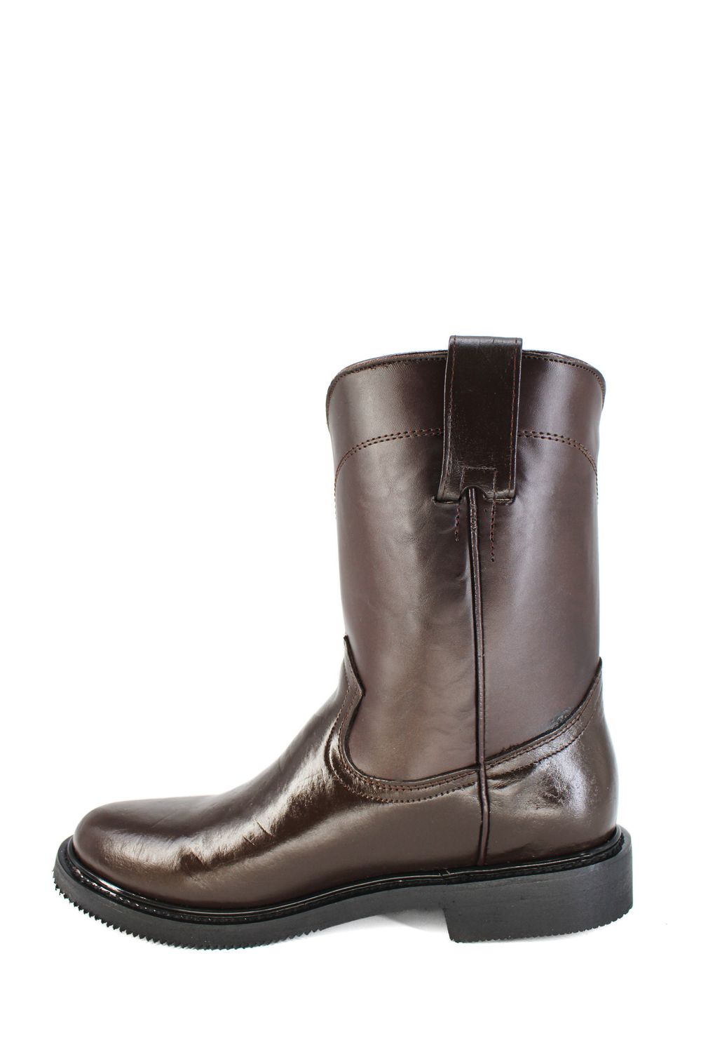 Bota Andre V Atanado Café