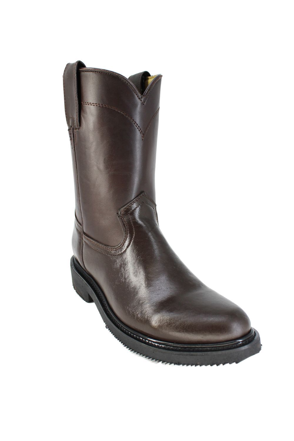 Bota Andre V Atanado Café