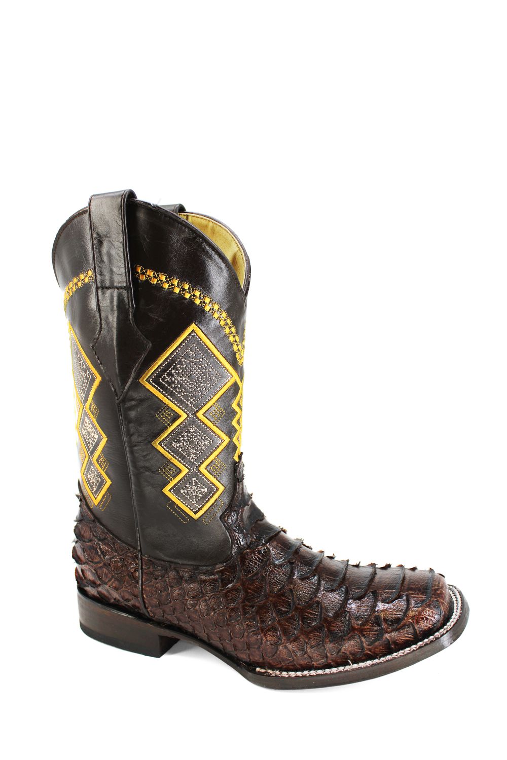 Bota Andre V Pithon