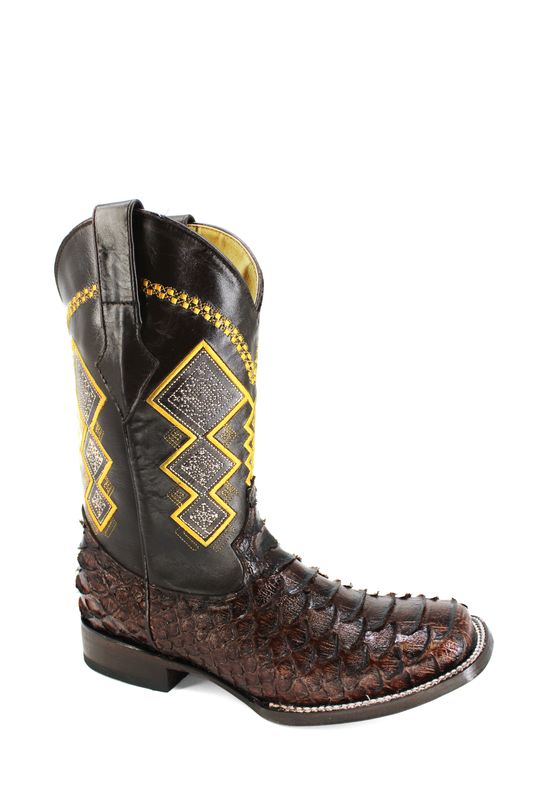 Bota Andre V Pithon