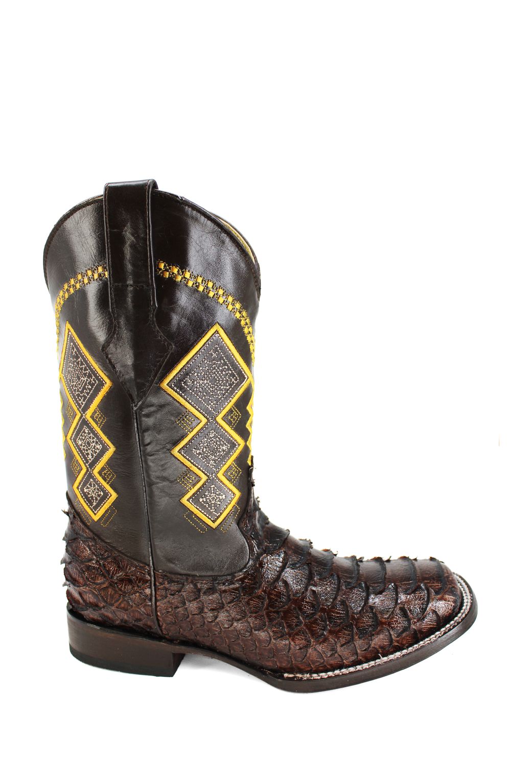 Bota Andre V Pithon