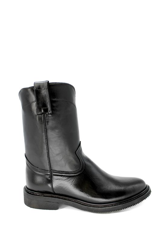 Bota Andre V Atanado Negro