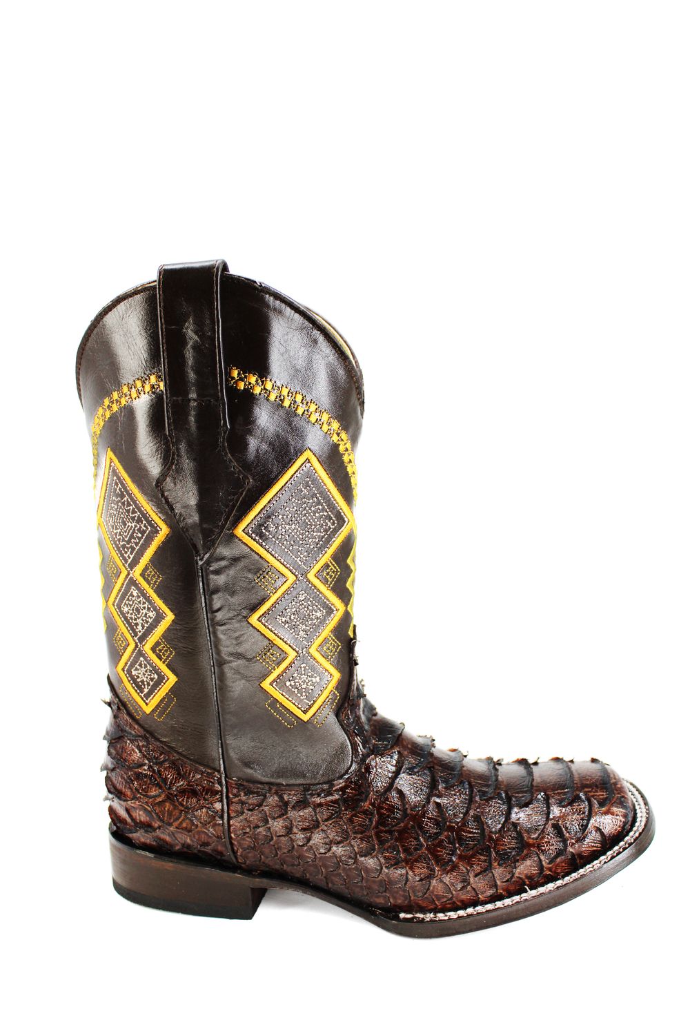 Bota Andre V Pithon