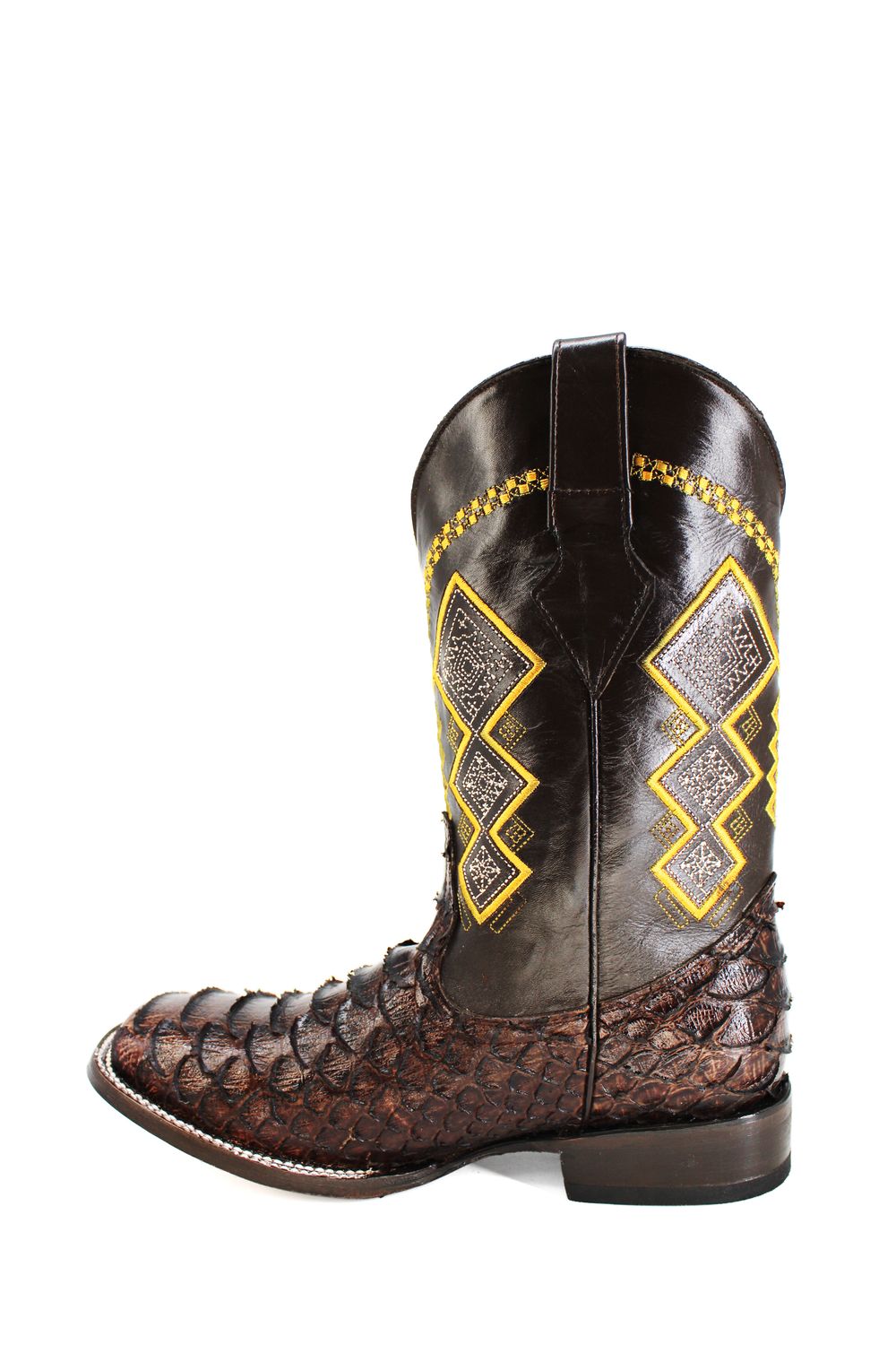 Bota Andre V Pithon