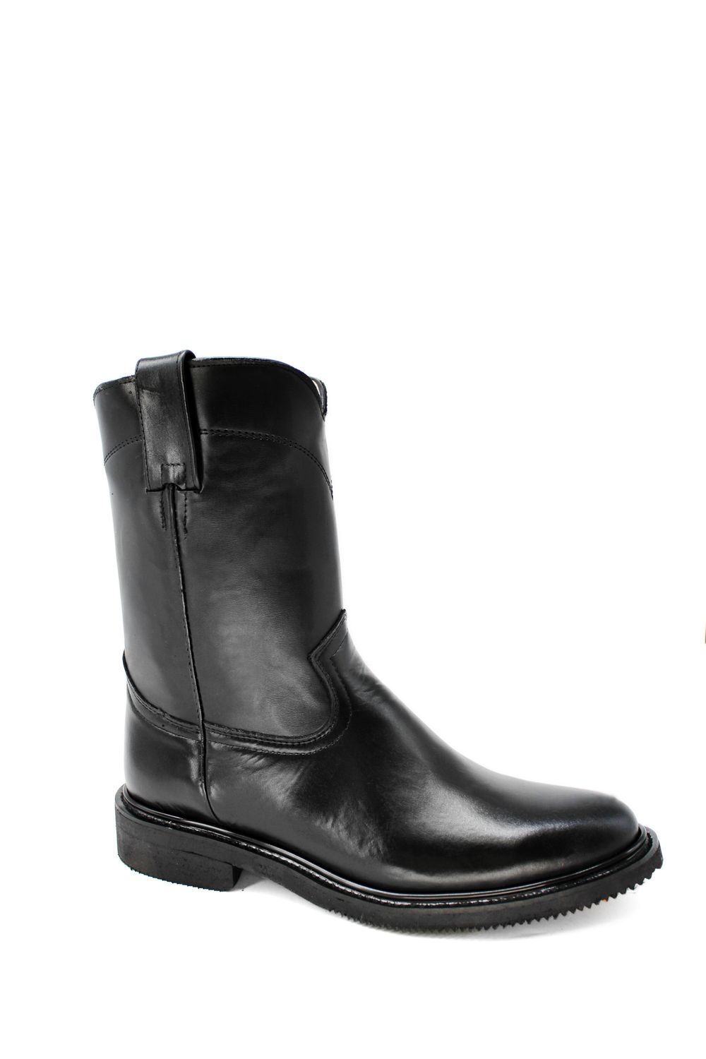 Bota Andre V Atanado Negro