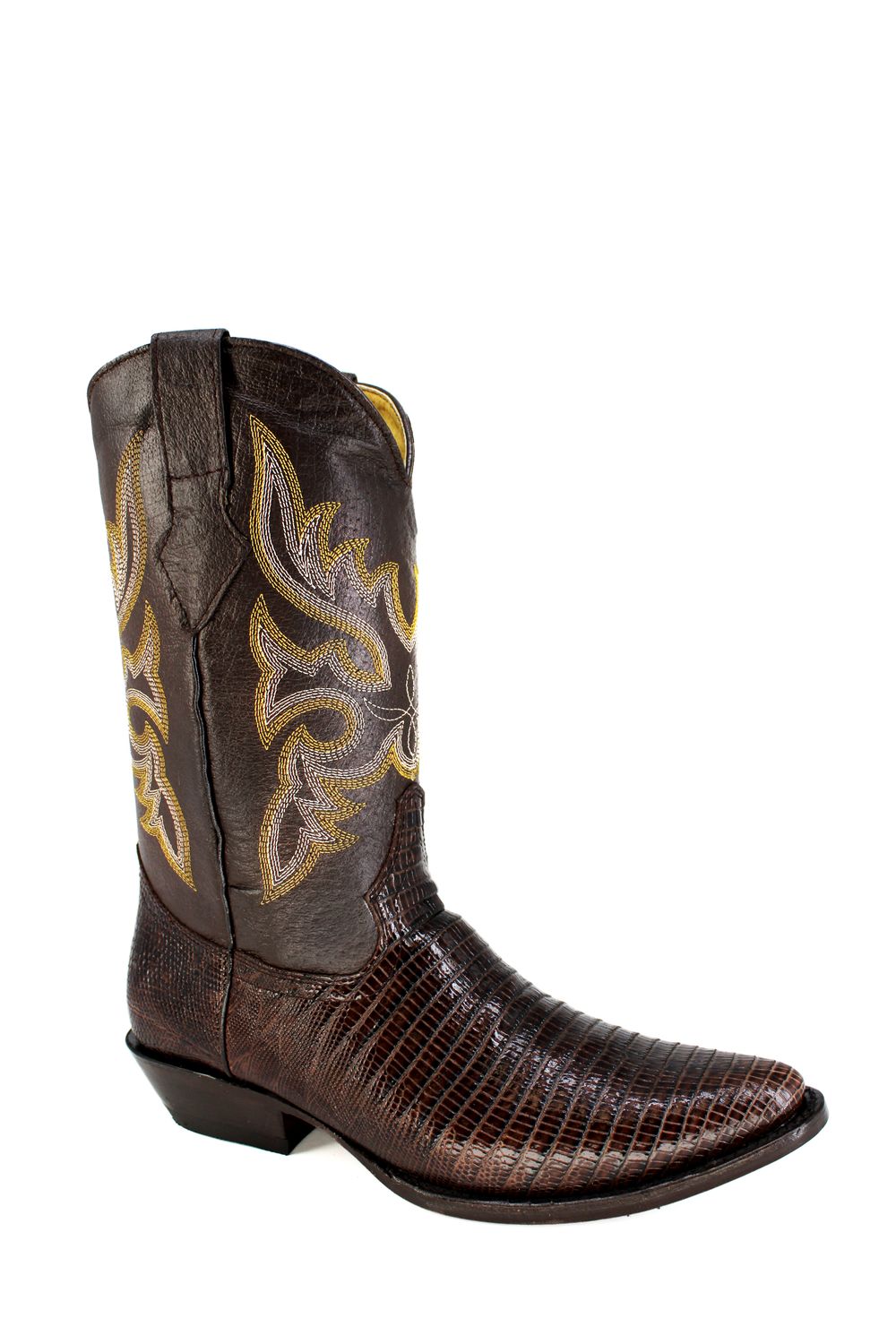 Bota Andre V Armadillo Cafe