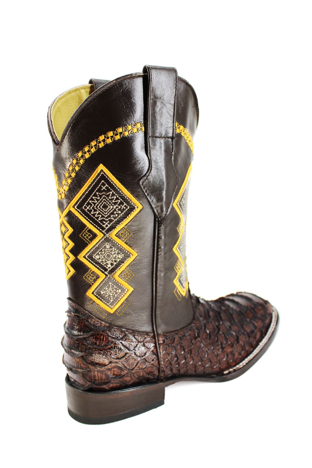Bota Andre V Pithon