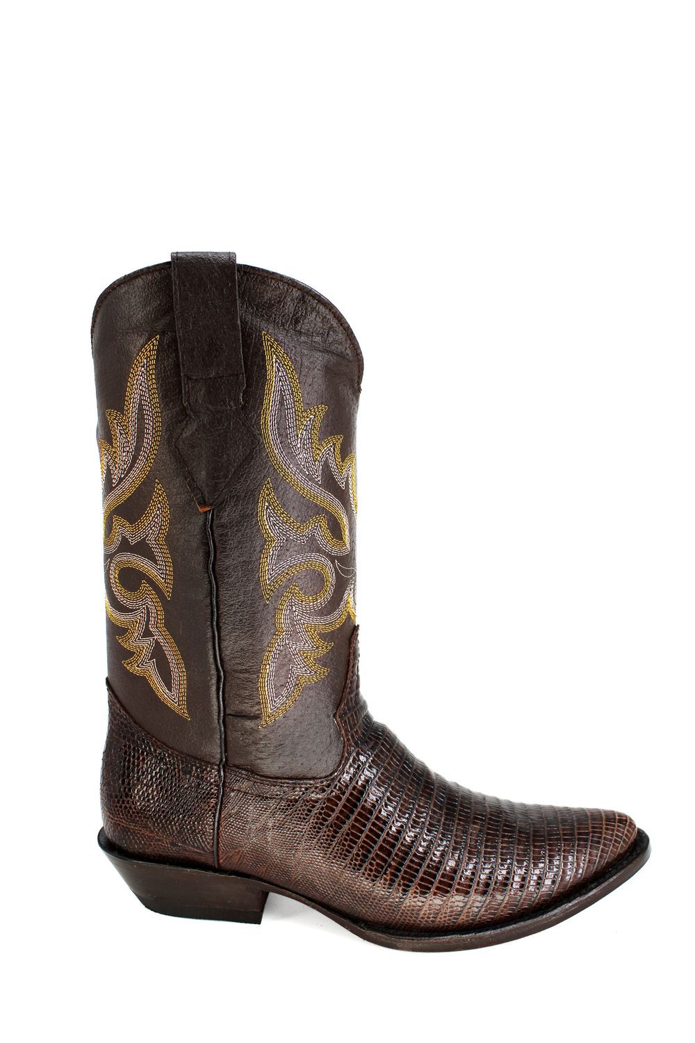 Bota Andre V Armadillo Cafe