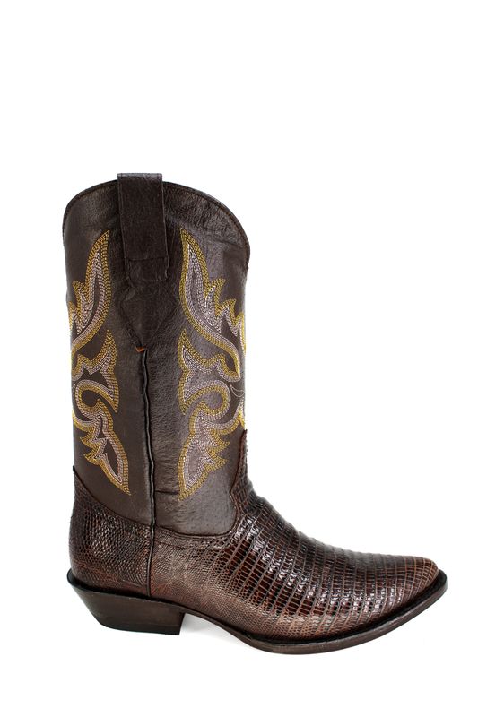 Bota Andre V Armadillo Cafe