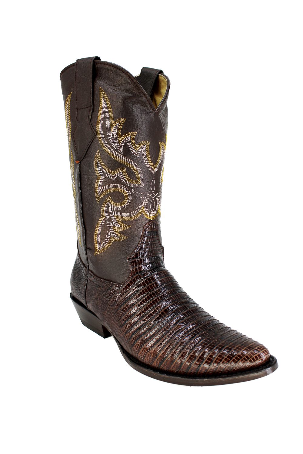 Bota Andre V Armadillo Cafe