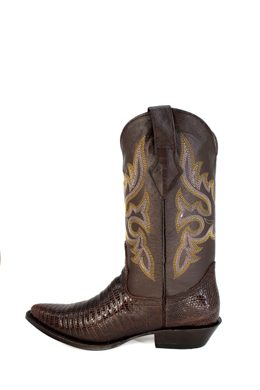 Bota Andre V Armadillo Cafe