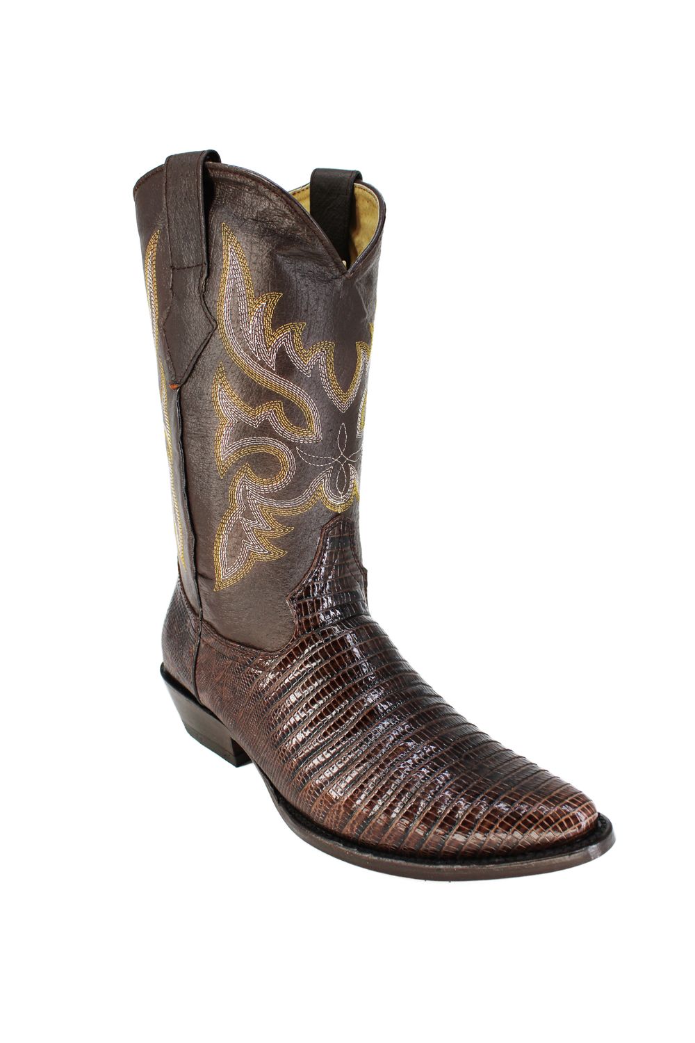 Bota Andre V Armadillo Cafe