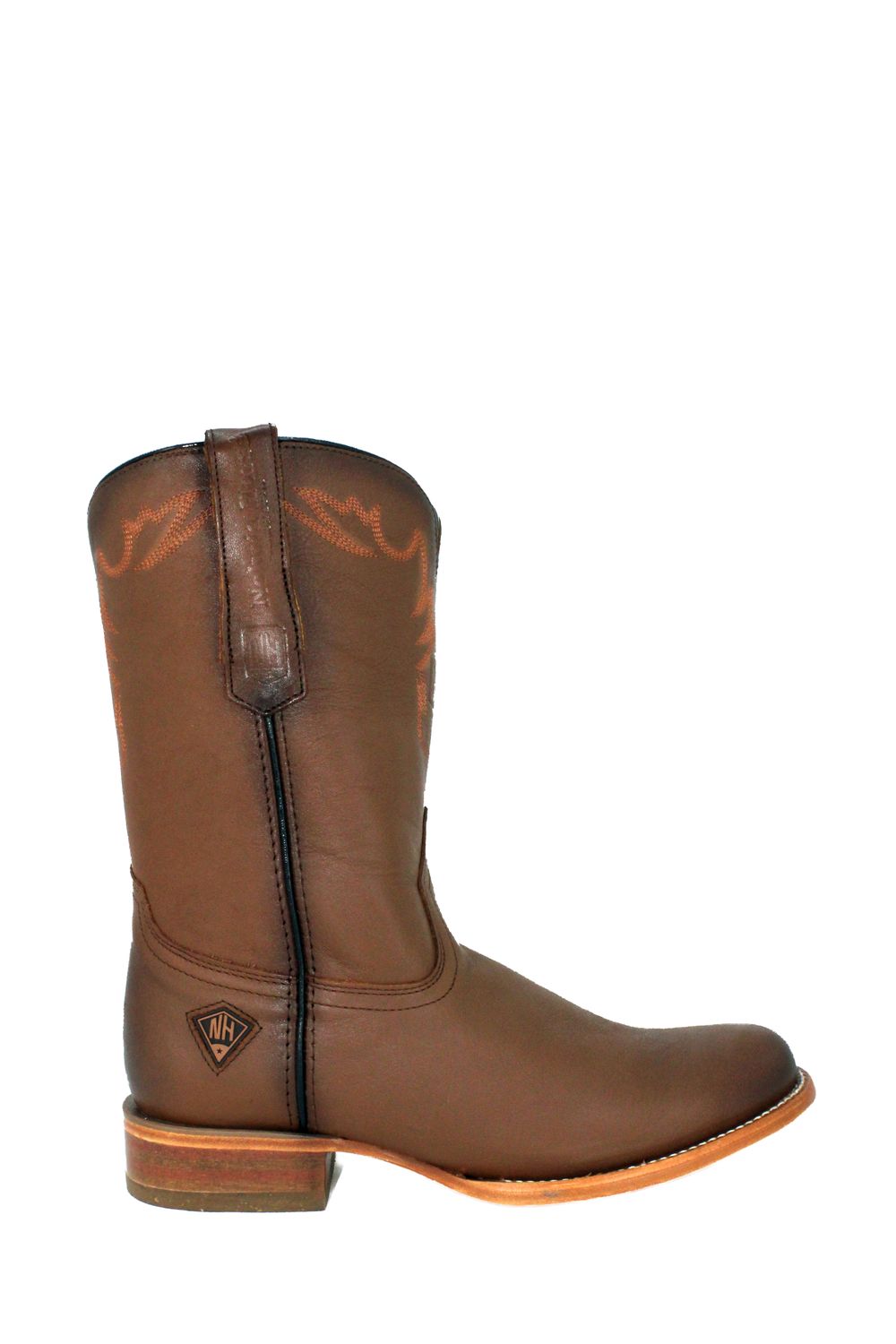 Bota Nokota Horse Hamilton 20