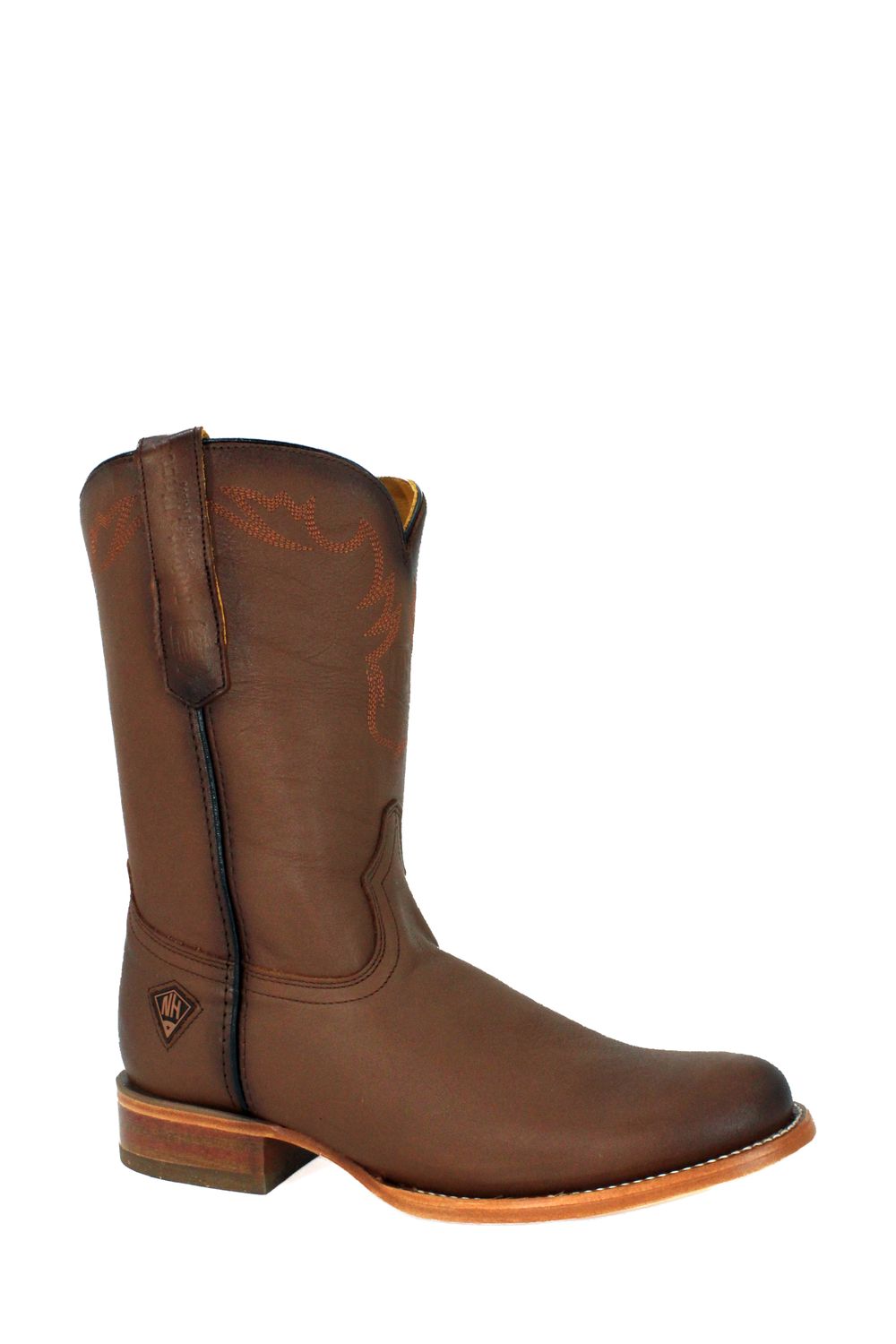 Bota Nokota Horse Hamilton 20