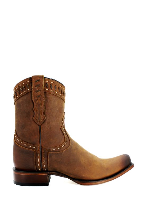 Bota Caborca Corban.