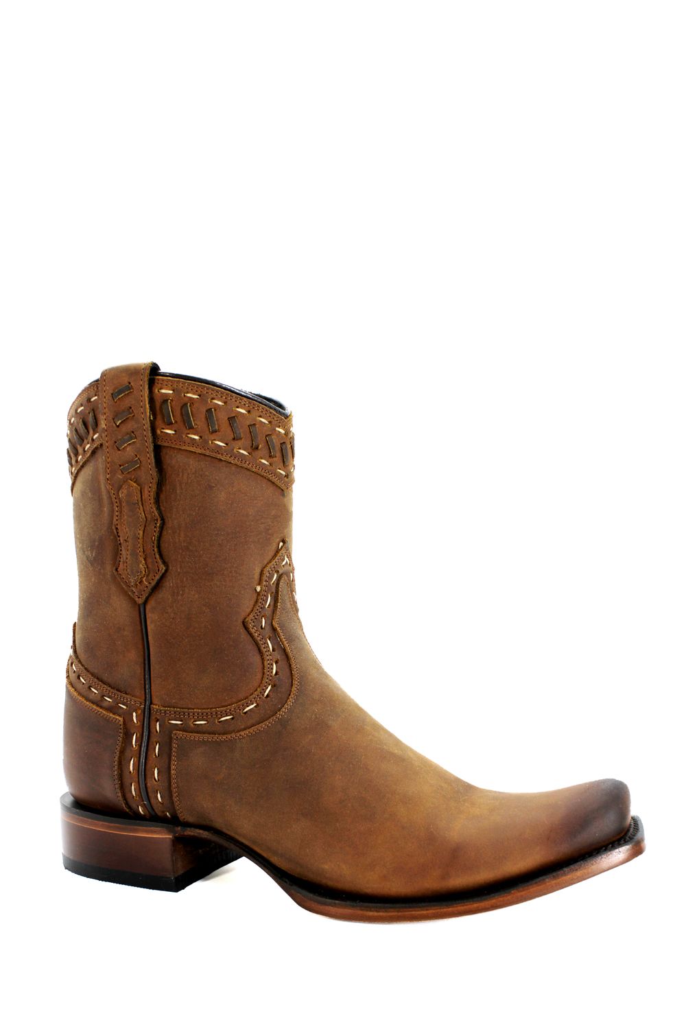 Bota Caborca Mule