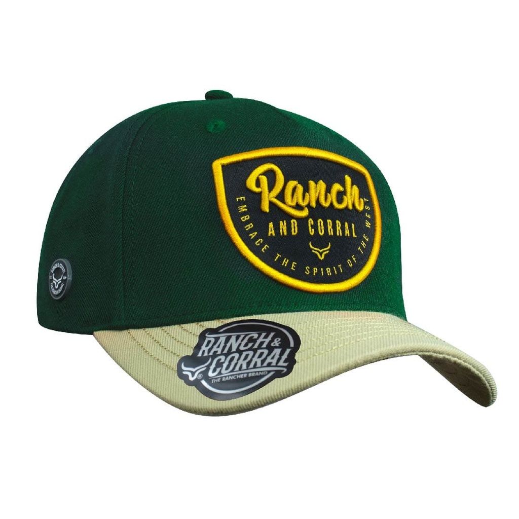Gorra Classic 34