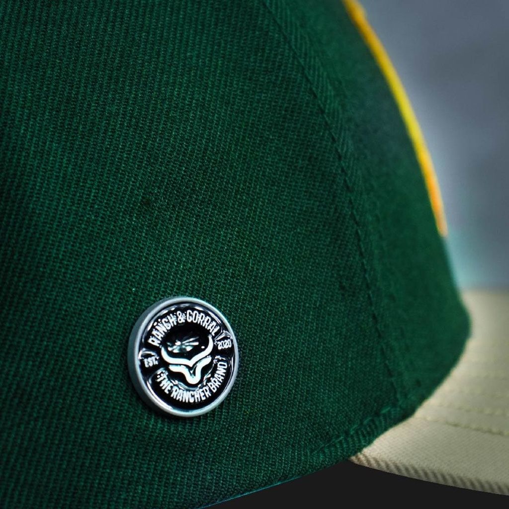 Gorra Classic 34