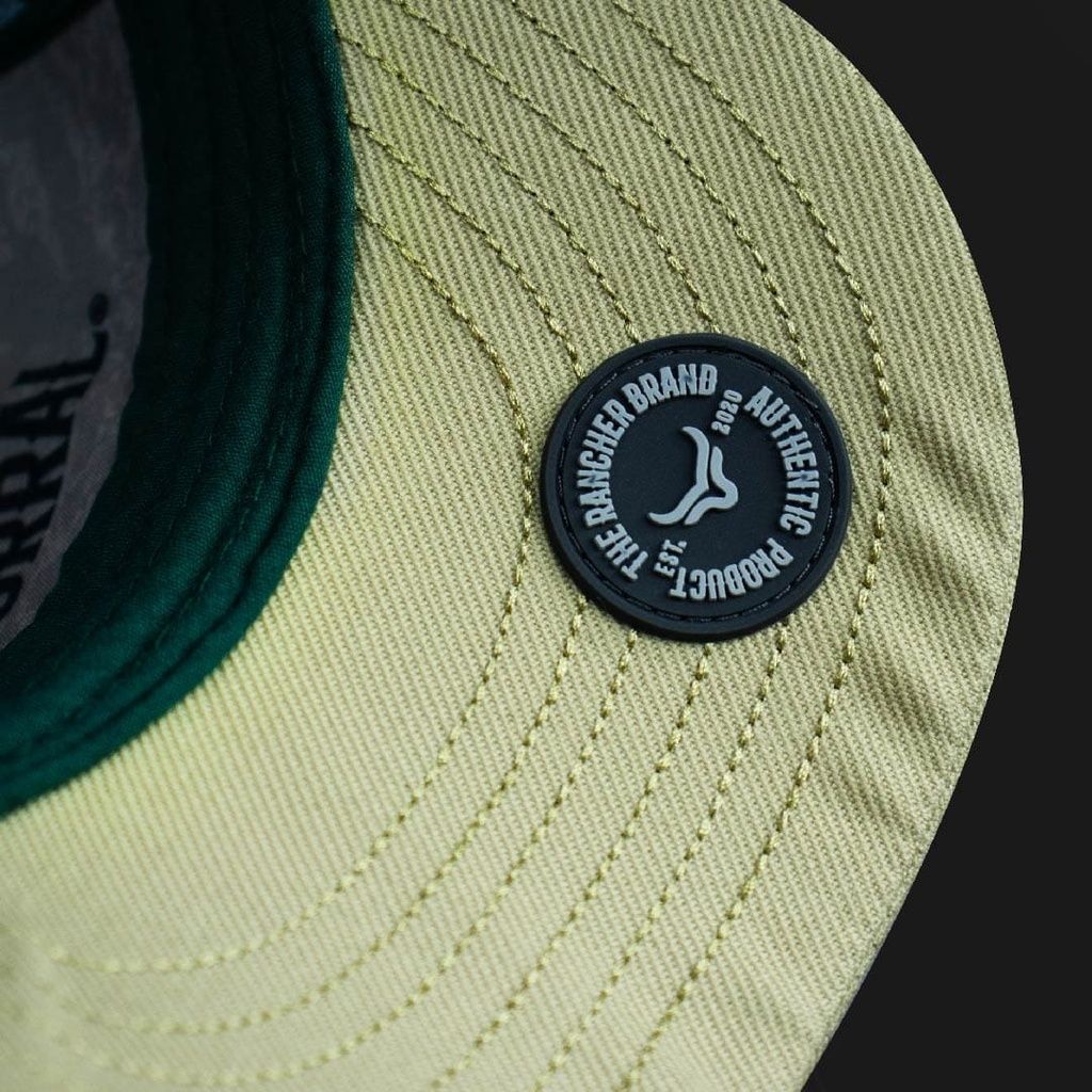 Gorra Classic 34