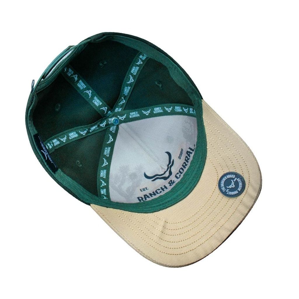 Gorra Classic 34