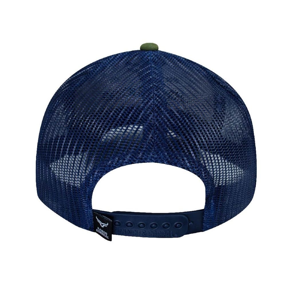 Gorra Dog Breeds Blue Heeler