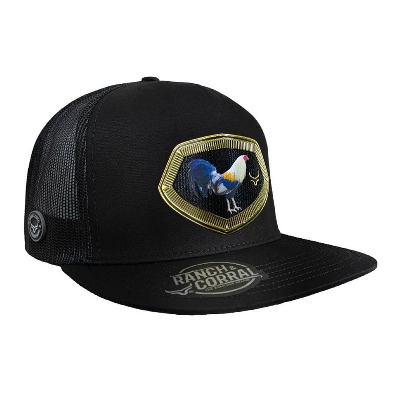 Gorra Rooster 27