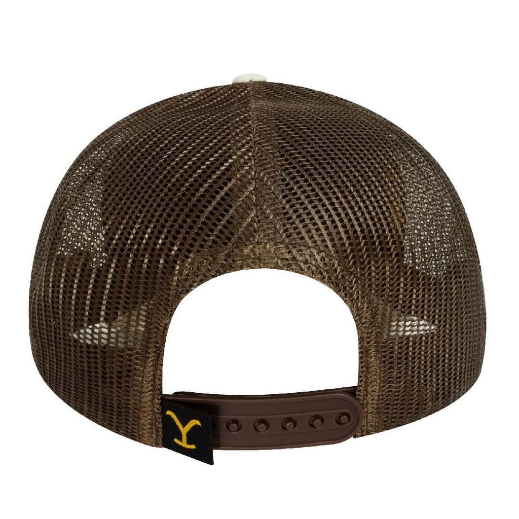 Gorra Yellowstone 27