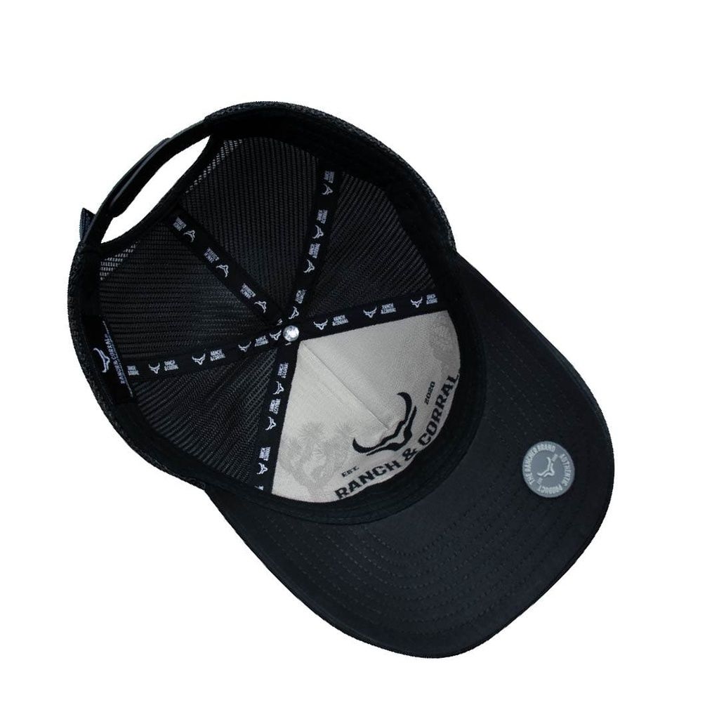Gorra Barbecue 3
